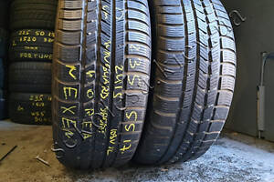 Зимові шини бу 235/55 R17 Nexen