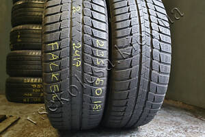 Зимові шини бу 235/60 R18 Falken