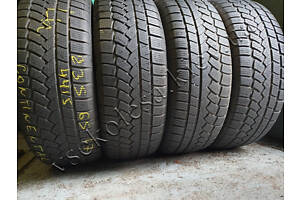 Зимние шины бу 235/65 R17 Continental