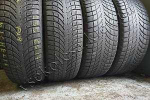 Зимние шины бу 235/65 R17 Michelin