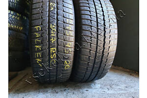 Зимние шины бу 245/45 R20 Falken