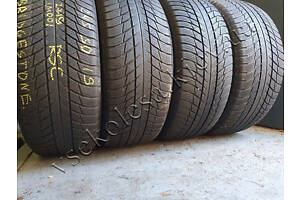 Зимние шины бу 245/50 R19 Bridgestone