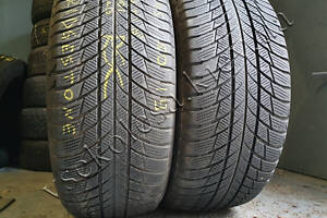 Зимові шини бу 245/50 R19 Bridgestone
