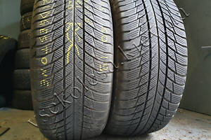 Зимние шины бу 245/50 R19 Bridgestone