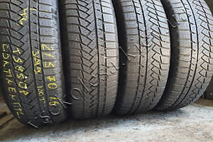 Зимние шины бy 215/70 R16 Continental