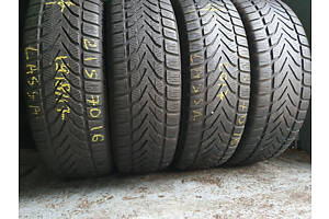 Зимние шины бy 215/70 R16 Lassa