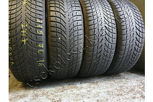 Зимние шины бy 215/70 R16 Michelin