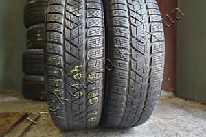 Зимние шины бy 215/70 R16 Pirelli