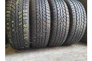 Зимові шини 215/70 R16 Rockstone