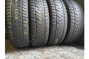 Зимние шины бy 215/70 R16 Vredestein