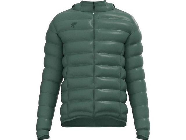 Зимняя куртка Joma EXPLORER III зеленый S 103475.479 S - Фото 1