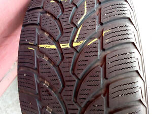 Зимова гума 205/55 R16 91H Bridgestone