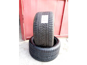 Зимова гума Pirelli 315/30 R21