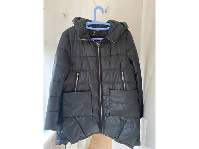 Зимова куртка (пуховик)