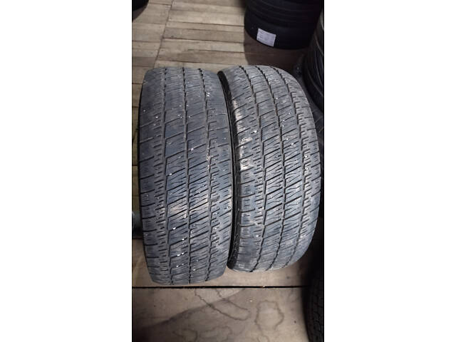 Зимняя резина 225/70 R15C