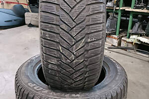 Зимняя резина 2шт R17 245 55 Dunlop 01р