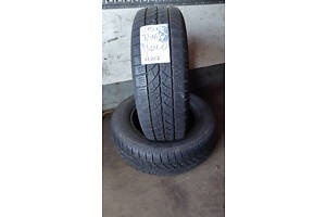 Зимова резина Bridgestone 215/65 R16C