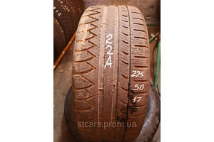 Зимова шина 225 50 R17 Michelin 2007R