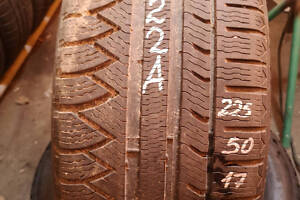 Зимова шина 225 50 R17 Michelin 2007R