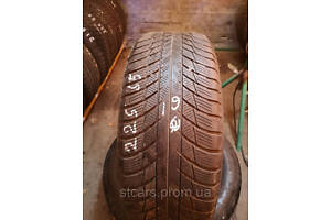 Зимова шина 225 55 R17 Bridgestone rsc 18r