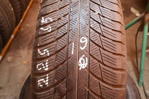 Зимняя шина 225 55 R17 Bridgestone rsc 18r