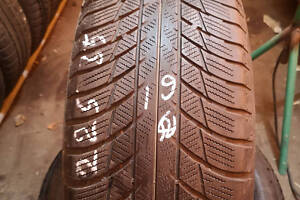 Зимова шина 225 55 R17 Bridgestone rsc 18r