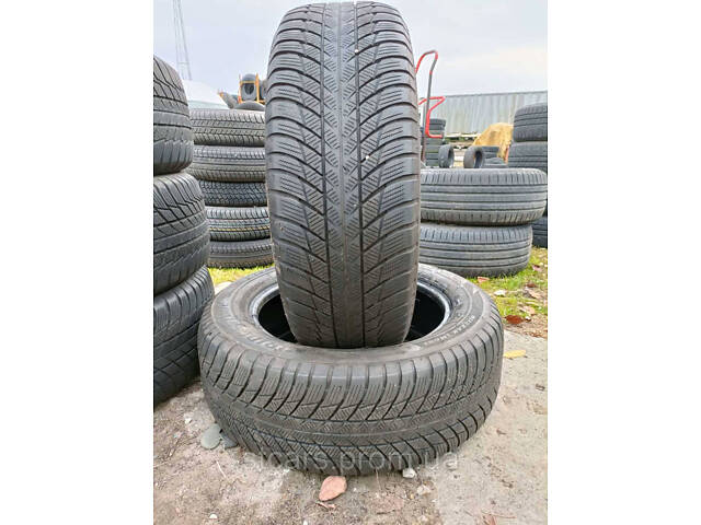 ЗИМОВА ШИНА 225 60 R18 Bridgestone