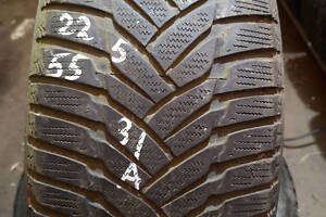 Зимняя шина Dunlop Sp Winter Sport m3 225 55 r17 2005