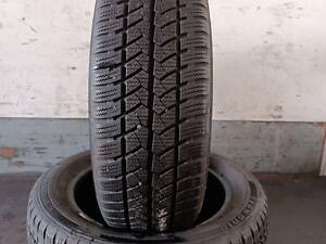 Зимние шины 195/60 R16 C 99/97T Sempero