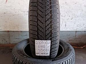 Зимние шины 205/60 R16 96H Fulda