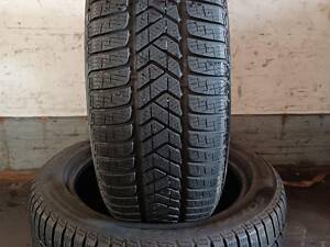 Зимние шины 225/59 R17 94H Pirelli