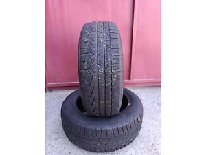 Зимові шини 225/55 R17 97H Pirelli