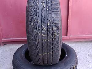 Зимові шини 225/55 R17 97H Pirelli