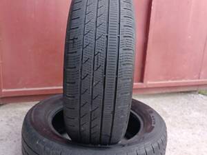 Зимові шини 225/60 R17 99H Imperial