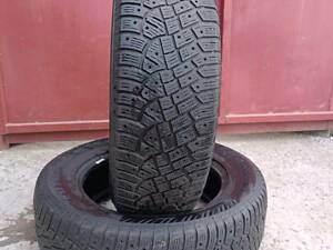 Зимние шины 225/65 R17 106T Continental