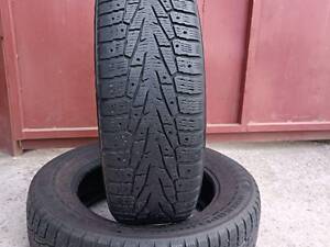 Зимові шини 225/65 R17 106T Nokian