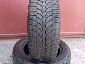 Зимние шины 235/55 R17 103V Bridgeston