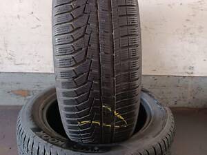 Зимние шины 235/55 R18 104V Hankook