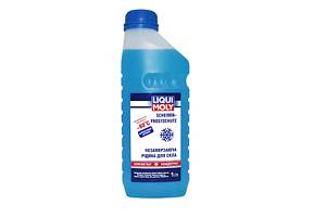 Зимовий омивач скла Liqui Moly, -80С, концентрат, 1л