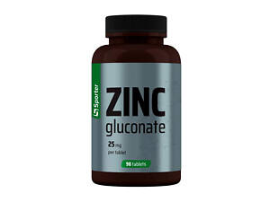 Zinc Gluconate (90 tab)