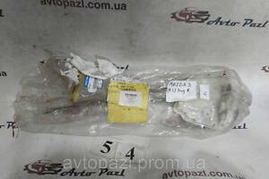 ZK0054 bbm472310a замок дверей зад R Mazda 3 MPS 09-13 40-02-02