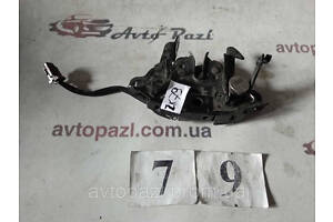 ZK0079 65601JN90A замок капота Nissan Teana J32 08-13 40-01-02