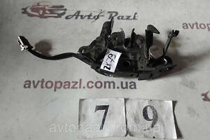 ZK0079 65601JN90A замок капота Nissan Teana J32 08-13 40-01-02