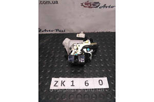 ZK0160 41231010130 замок багажника Toyota Lexus RX 09-15 40-01-02