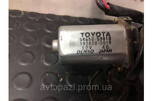 ZK0383 6465050010 замок кришки багажника дефект Toyota Lexus LS430 00-06 40-02-02