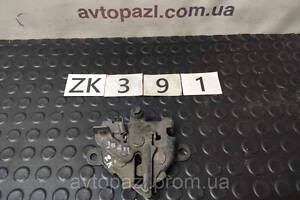 ZK0391 ZK0391 замок капота Toyota Yaris 99-06 Euro 40-01-02