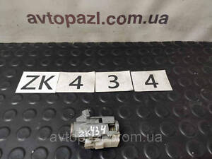 ZK0434 51217290473 серцевина замка перед L BMW X3 F25 10-17 40-01-02