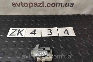 ZK0434 51217290473 сердцевина замка перед L BMW X3 F25 10-17 40-01-02