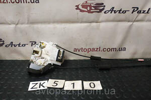 ZK0510 61035SC210 замок двери зад L 2 пена Subaru Forester 08-13 40-02-02