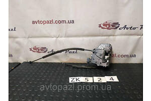 ZK0524 1393821080 замок двері перед L Fiat/Alfa/Lancia Ducato 06 - www.avtopazl.com.ua 0